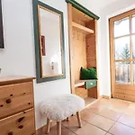 Appartement Das Alpbach *