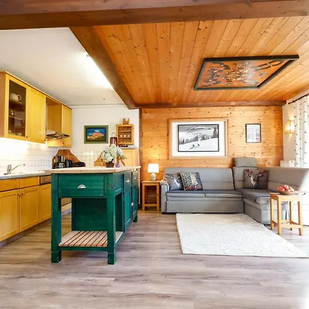 Apartment Das Alpbach Alpbach