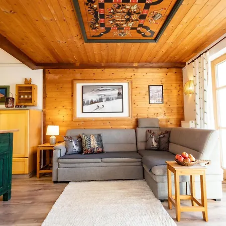 Apartament Das Alpbach *