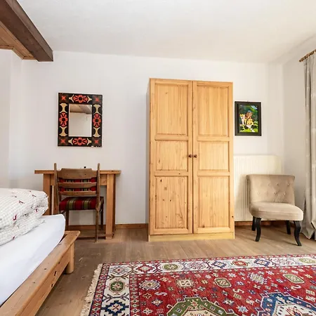 Apartament Das Alpbach