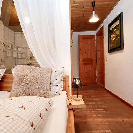 Apartament Das Alpbach *