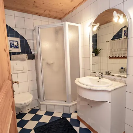 Das Alpbach Apartment Alpbach