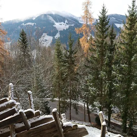 Das Alpbach Apartament *