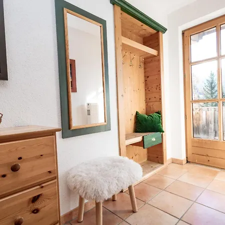 Das Alpbach * Alpbach