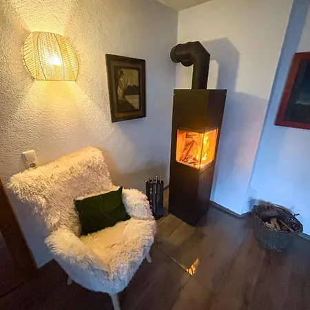 Appartement Das Alpbach