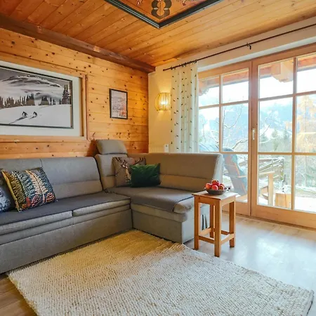 Appartement Das Alpbach Alpbach