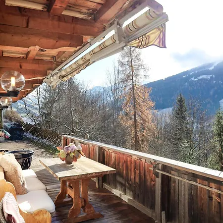 Διαμέρισμα Das Alpbach *