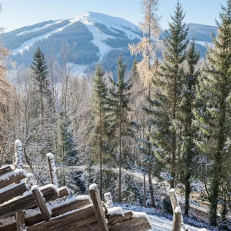 Das Alpbach Alpbach