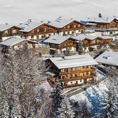 Διαμέρισμα Das Alpbach