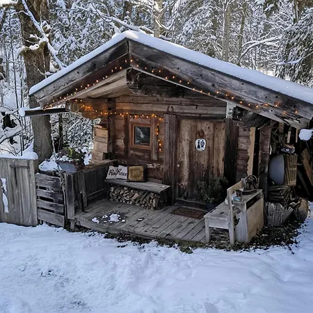 Das Alpbach *