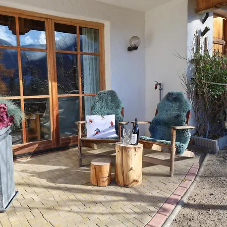 Das Alpbach Διαμέρισμα Alpbach