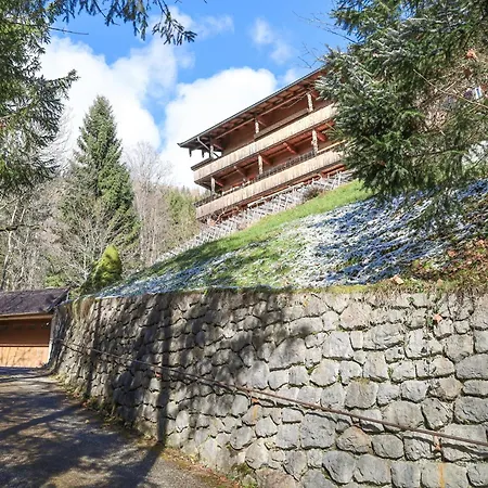 Διαμέρισμα Das Alpbach *