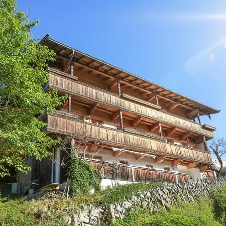 Das Alpbach Διαμέρισμα *