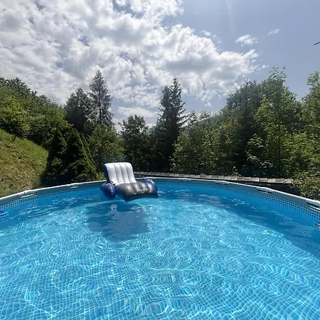 Das Alpbach Διαμέρισμα *
