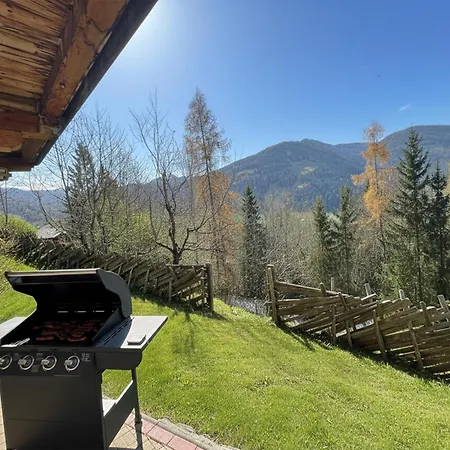 Διαμέρισμα Das Alpbach Alpbach