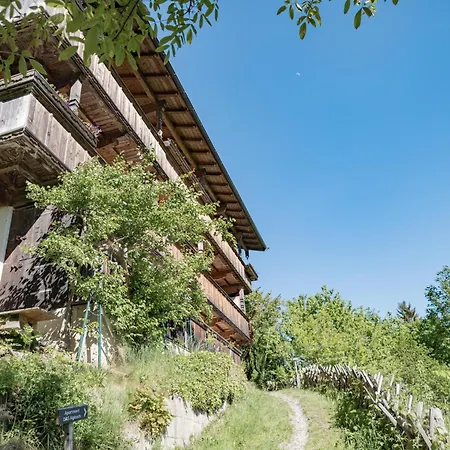 Διαμέρισμα Das Alpbach