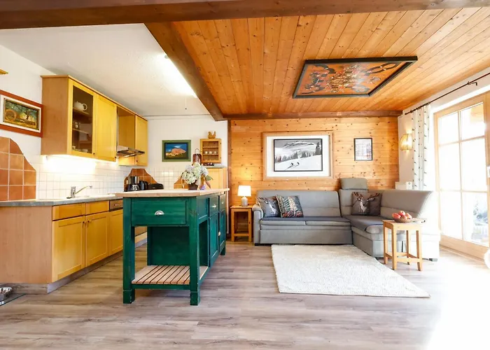 Das Alpbach * Alpbach