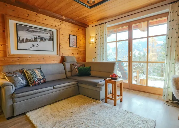 Appartement Das Alpbach Alpbach