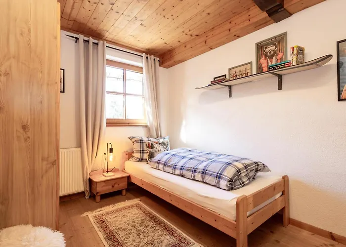 Das Alpbach * Alpbach