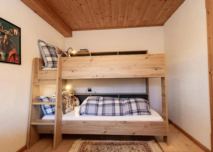 Das Alpbach Appartement Alpbach