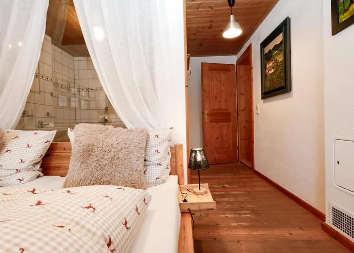 Appartement Das Alpbach