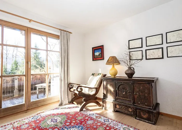 Appartement Das Alpbach Alpbach