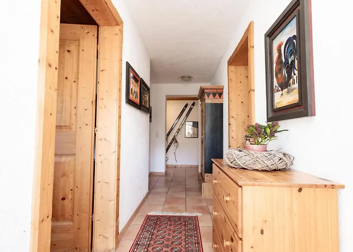 Appartement Das Alpbach Alpbach