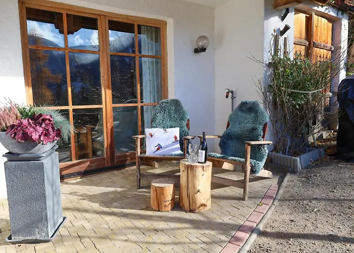 Das Alpbach Appartement Alpbach