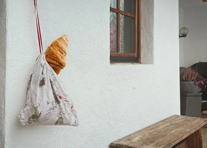 Das Alpbach * Alpbach