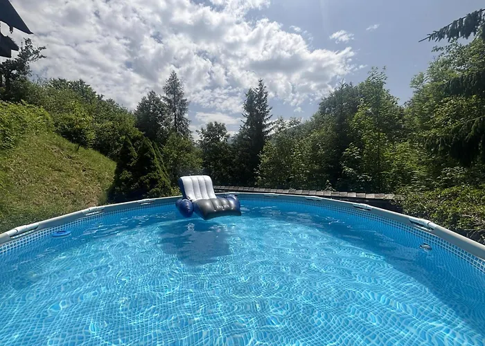 Appartement Das Alpbach *