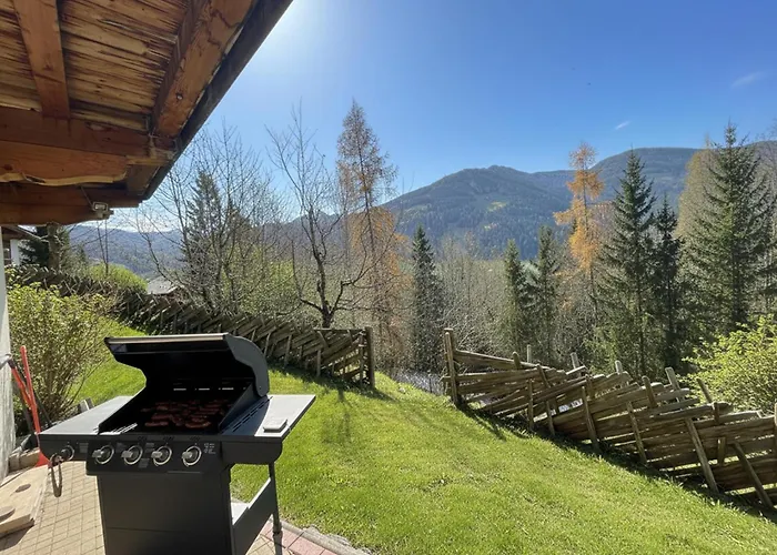Appartement Das Alpbach Alpbach