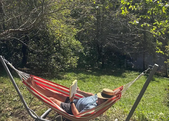 Das Alpbach Appartement