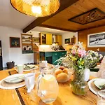 Apartmán Das Alpbach Alpbach
