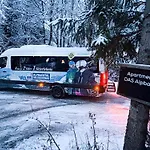 Das Alpbach Apartmán *