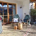 Das Alpbach Apartmán Alpbach