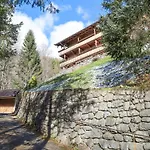 Apartmán Das Alpbach *