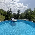 Apartmán Das Alpbach *