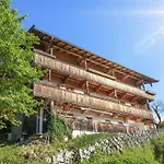 Das Alpbach Apartmán *