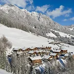 Das Alpbach Apartmán
