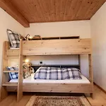 Das Alpbach شقة ألباخ