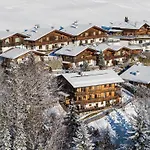 شقة Das Alpbach