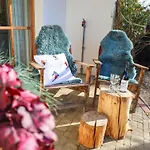 شقة Das Alpbach *