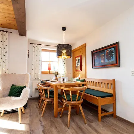 Apartamento Das Alpbach Alpbach