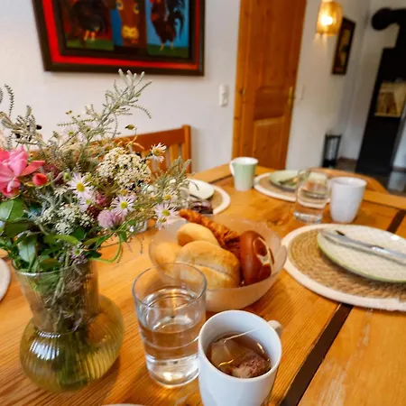 Apartamento Das Alpbach Alpbach