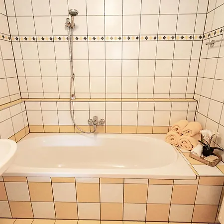 Das Alpbach Apartamento