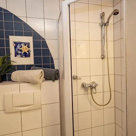 Das Alpbach Apartamento *