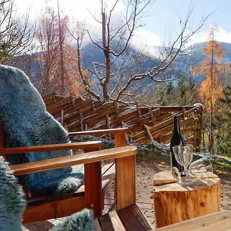 Apartamento Das Alpbach *